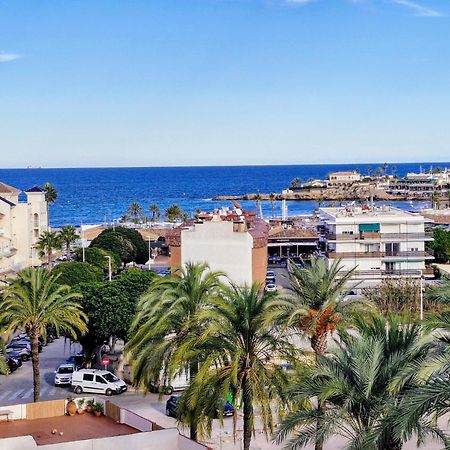 Apartamento, Vistas Al Mar, A 3 Minutos De La Playa Caminando Jávea エクステリア 写真