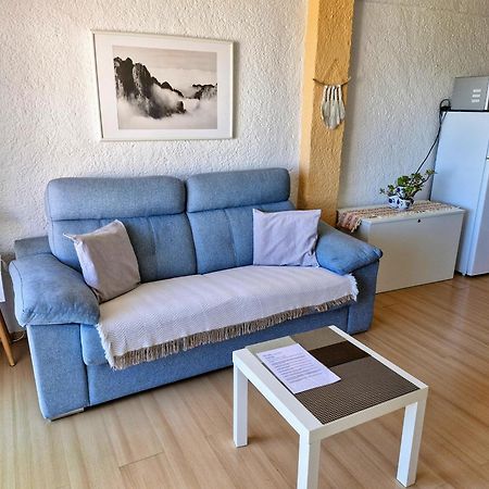 Apartamento, Vistas Al Mar, A 3 Minutos De La Playa Caminando Jávea エクステリア 写真