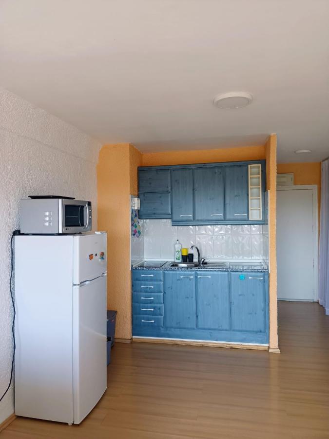 Apartamento, Vistas Al Mar, A 3 Minutos De La Playa Caminando Jávea エクステリア 写真