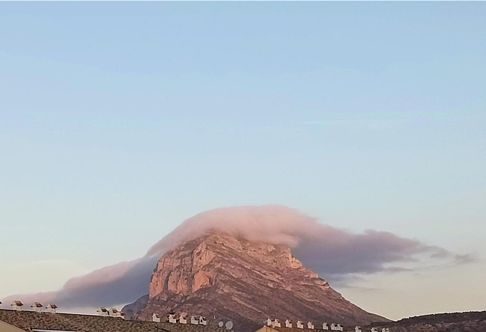 Apartamento, Vistas Al Mar, A 3 Minutos De La Playa Caminando Jávea エクステリア 写真