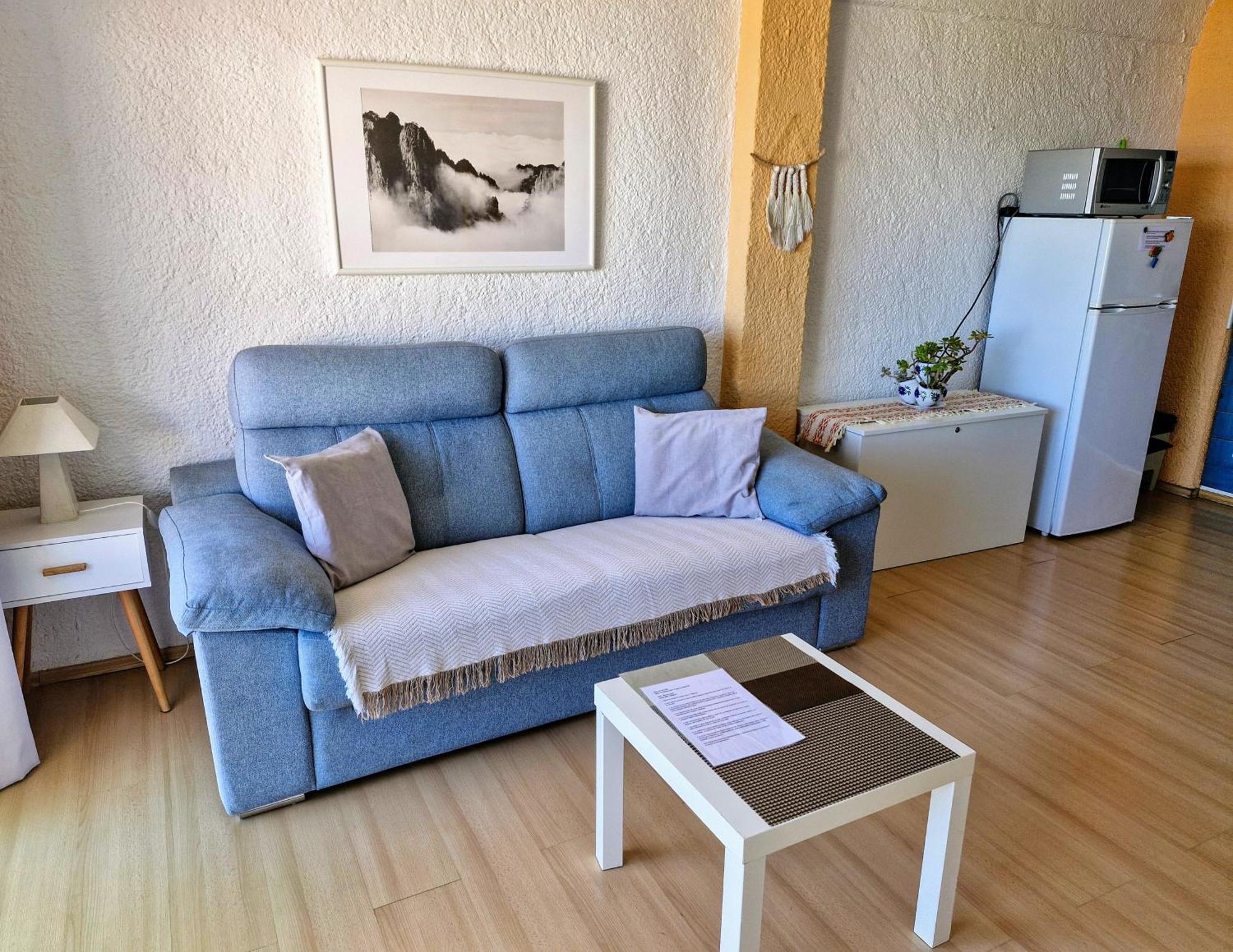 Apartamento, Vistas Al Mar, A 3 Minutos De La Playa Caminando Jávea エクステリア 写真